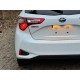 2020 Toyota Yaris Hybrid 18M WARRANTY,WARRANTED LOW MILE,REV CAM 1.5 5dr £10,980